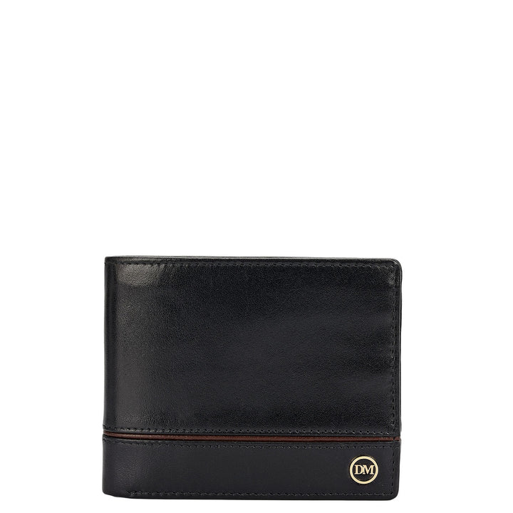 Bifold  Mens Wallet