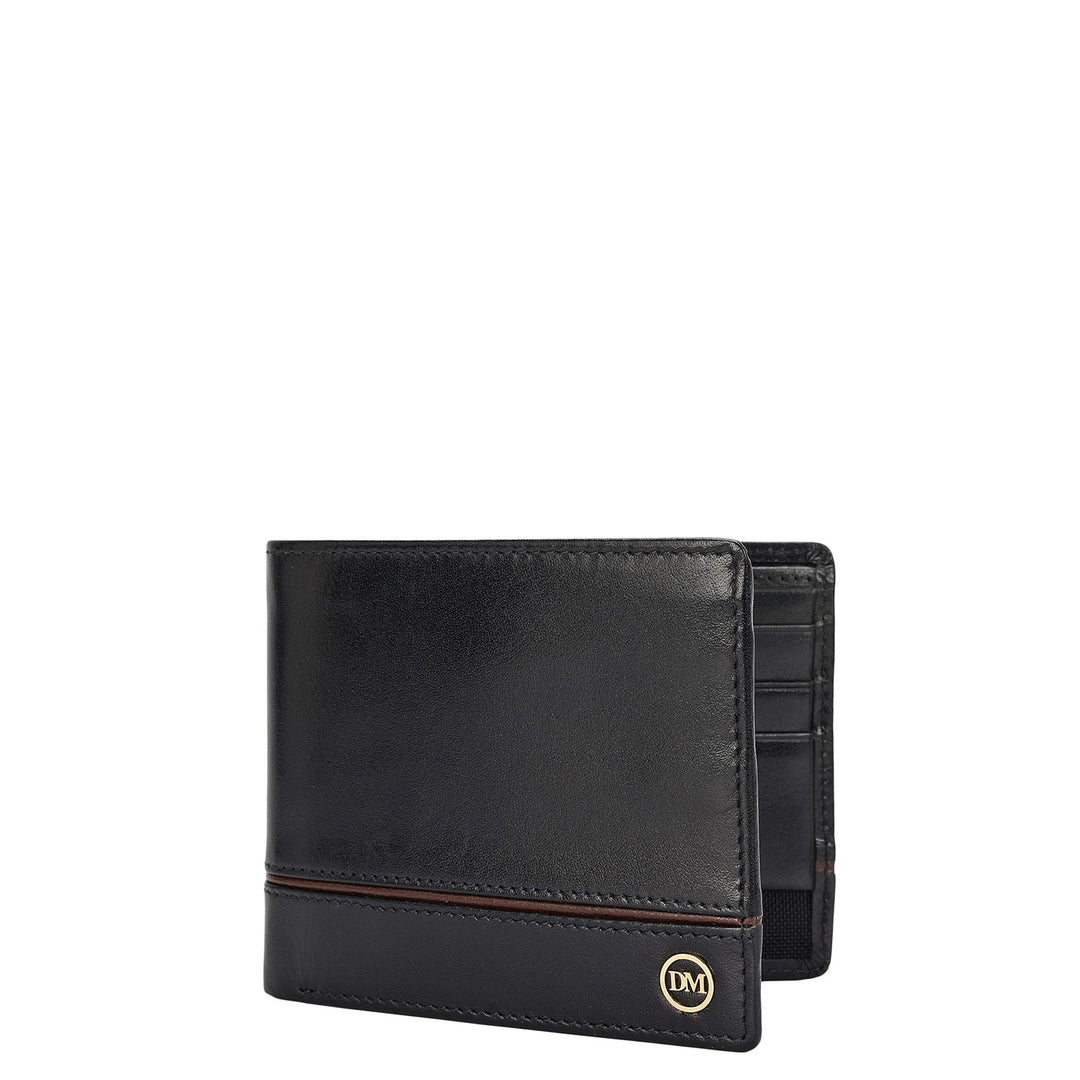 Bifold  Mens Wallet