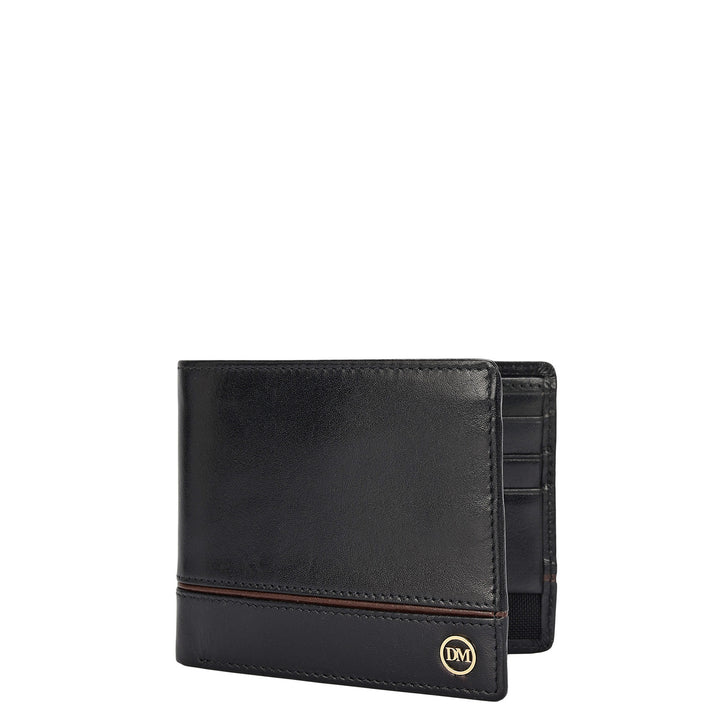 Bifold  Mens Wallet