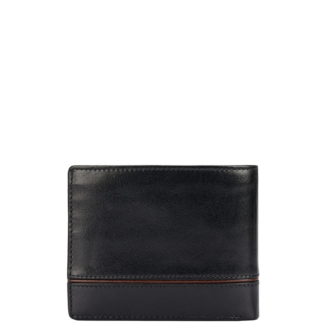Bifold  Mens Wallet