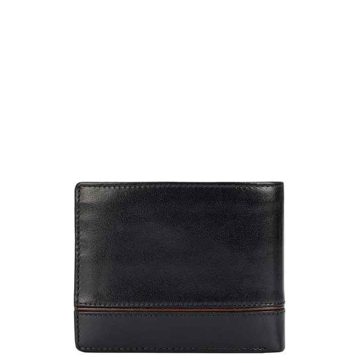 Bifold  Mens Wallet