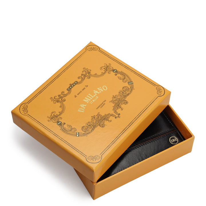 Bifold  Mens Wallet