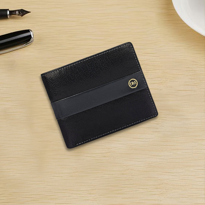 Bifold Men's Wallet