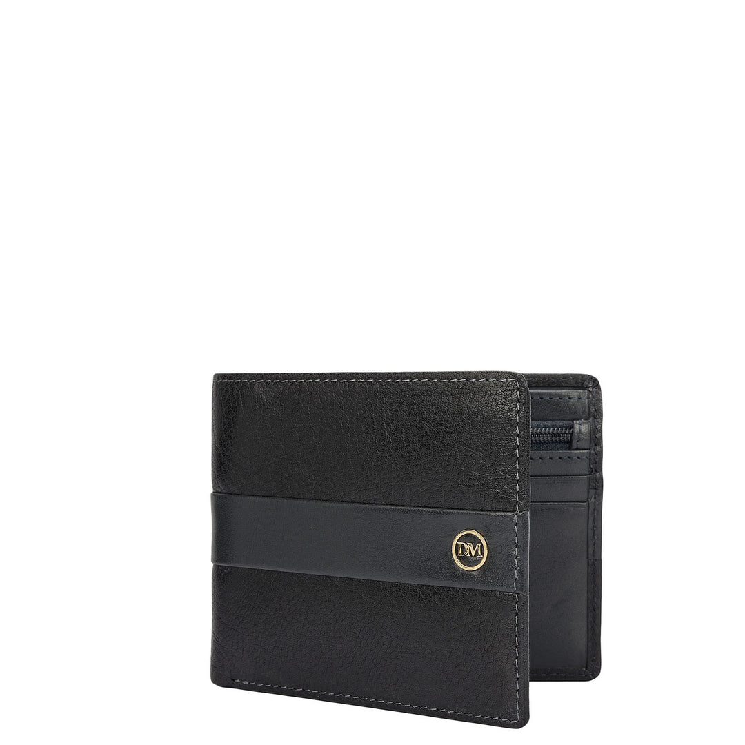 Bifold Men's Wallet