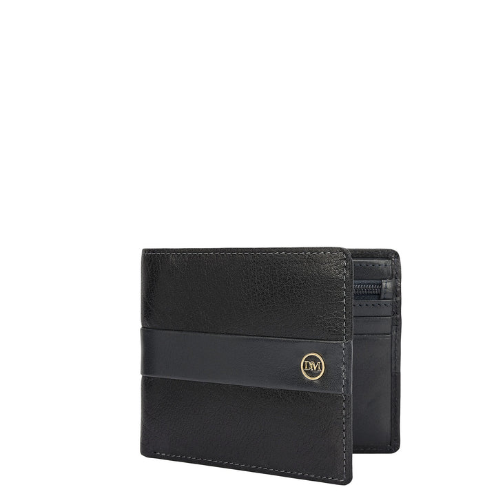 Bifold Men's Wallet