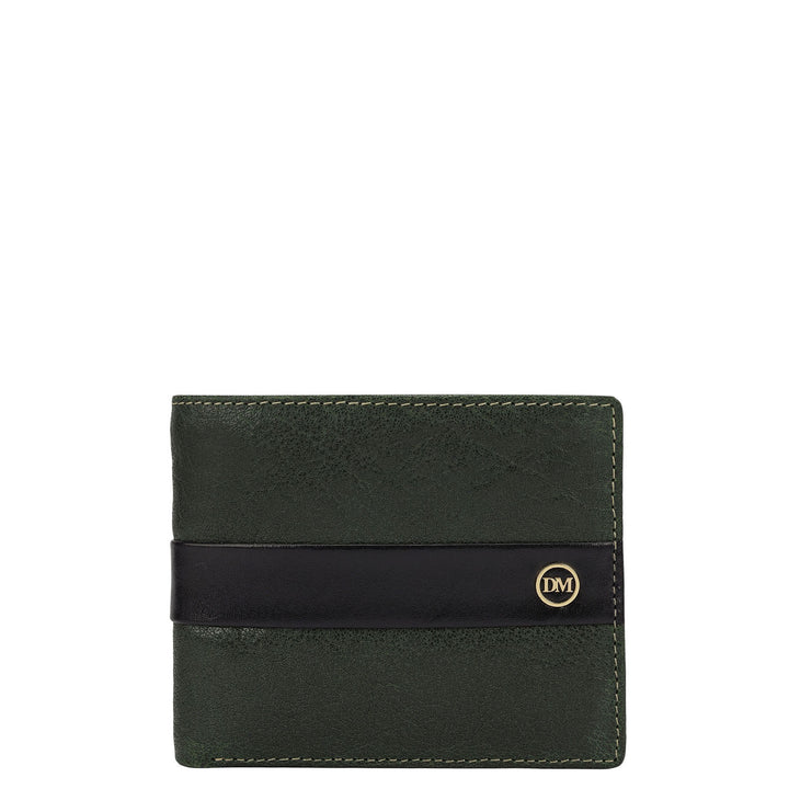 Bifold  Mens Wallet