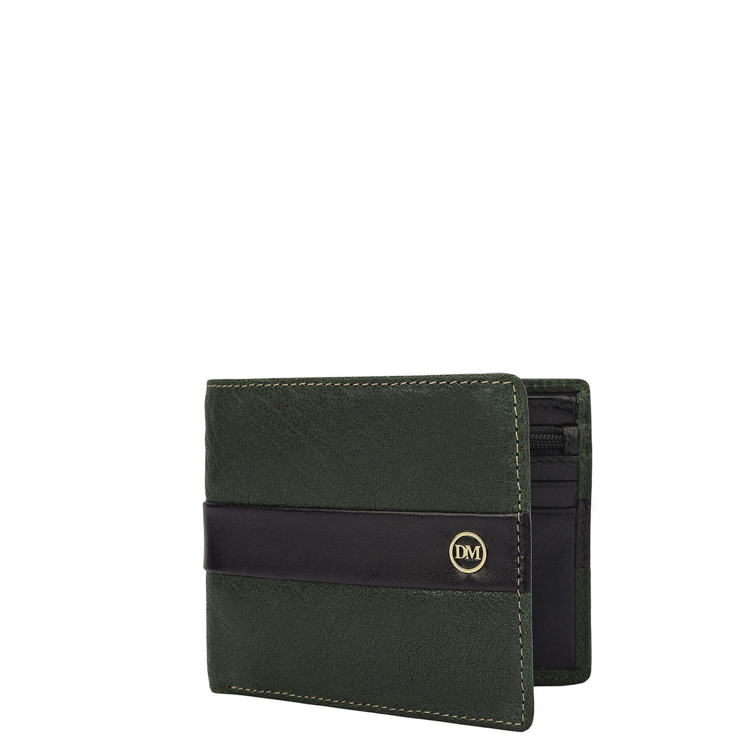 Bifold  Mens Wallet