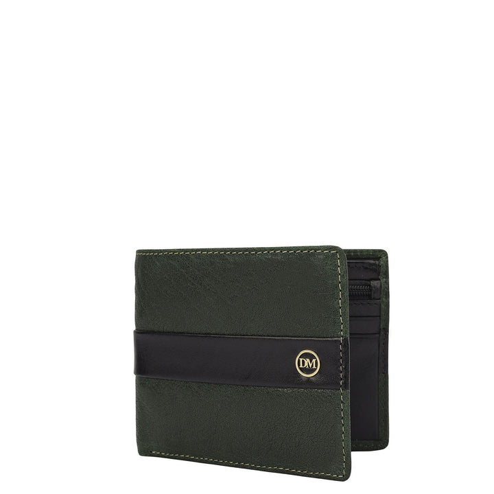 Bifold  Mens Wallet