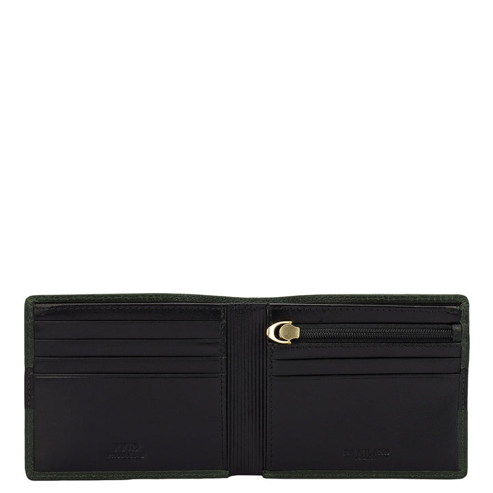 Bifold  Mens Wallet