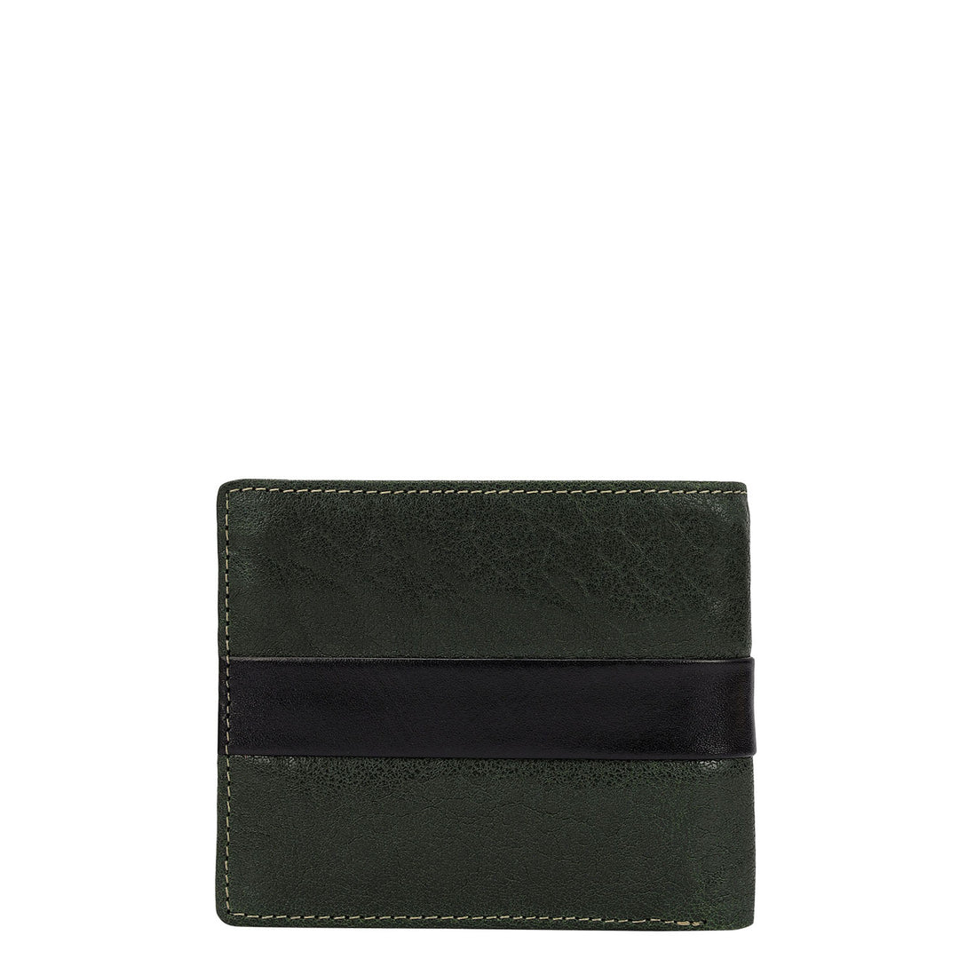 Bifold  Mens Wallet
