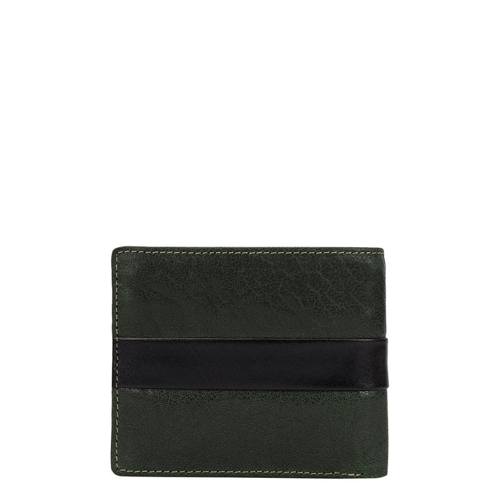 Bifold  Mens Wallet