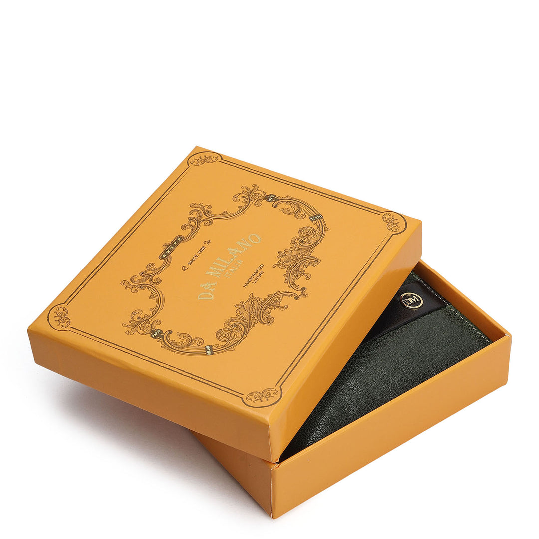 Bifold  Mens Wallet
