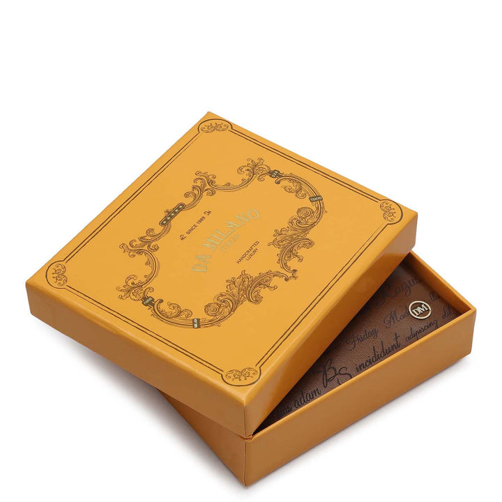 Signato Bifold Men's Wallet