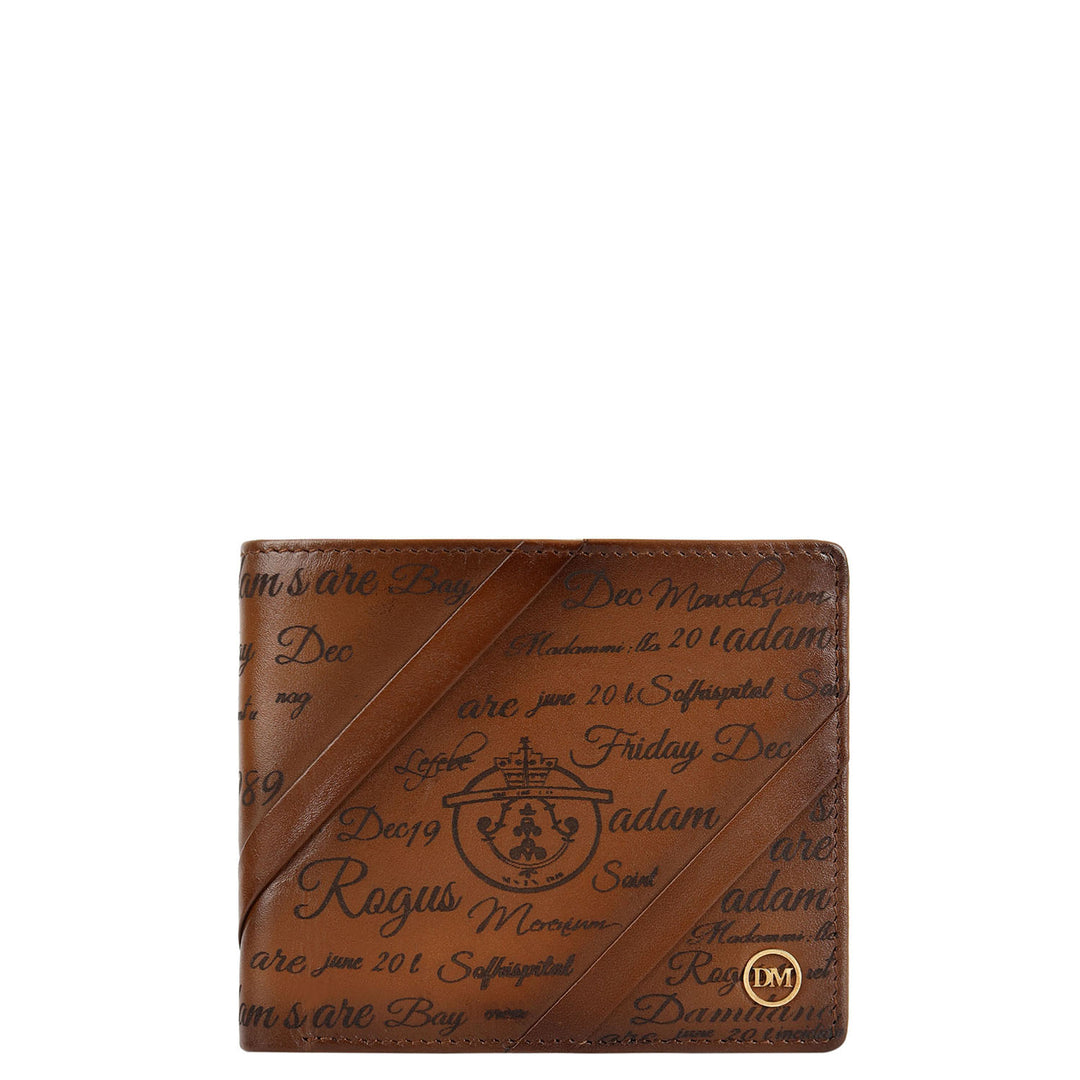 Signato Bifold Men's Wallet