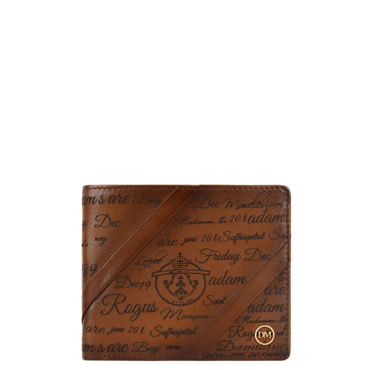 Signato Bifold Men's Wallet
