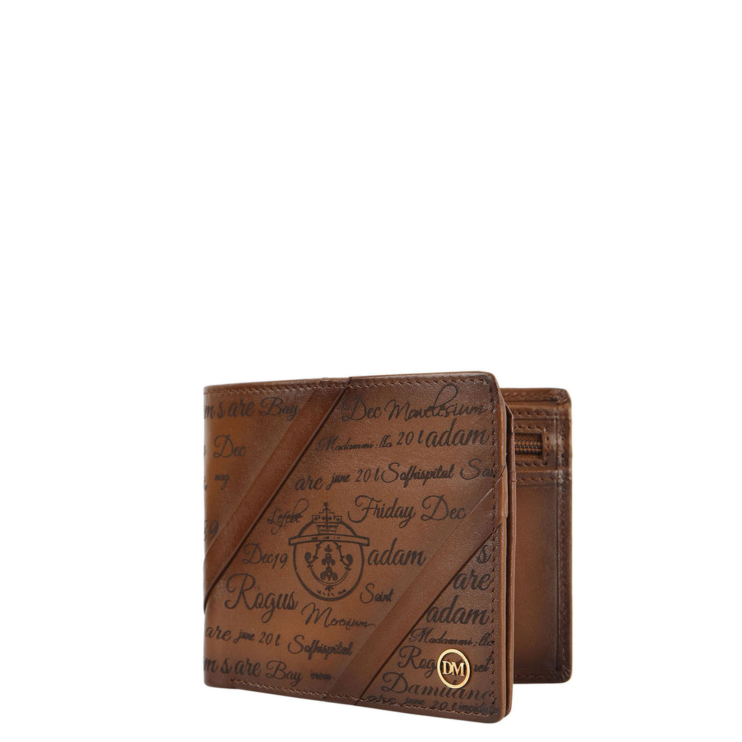 Signato Bifold Men's Wallet