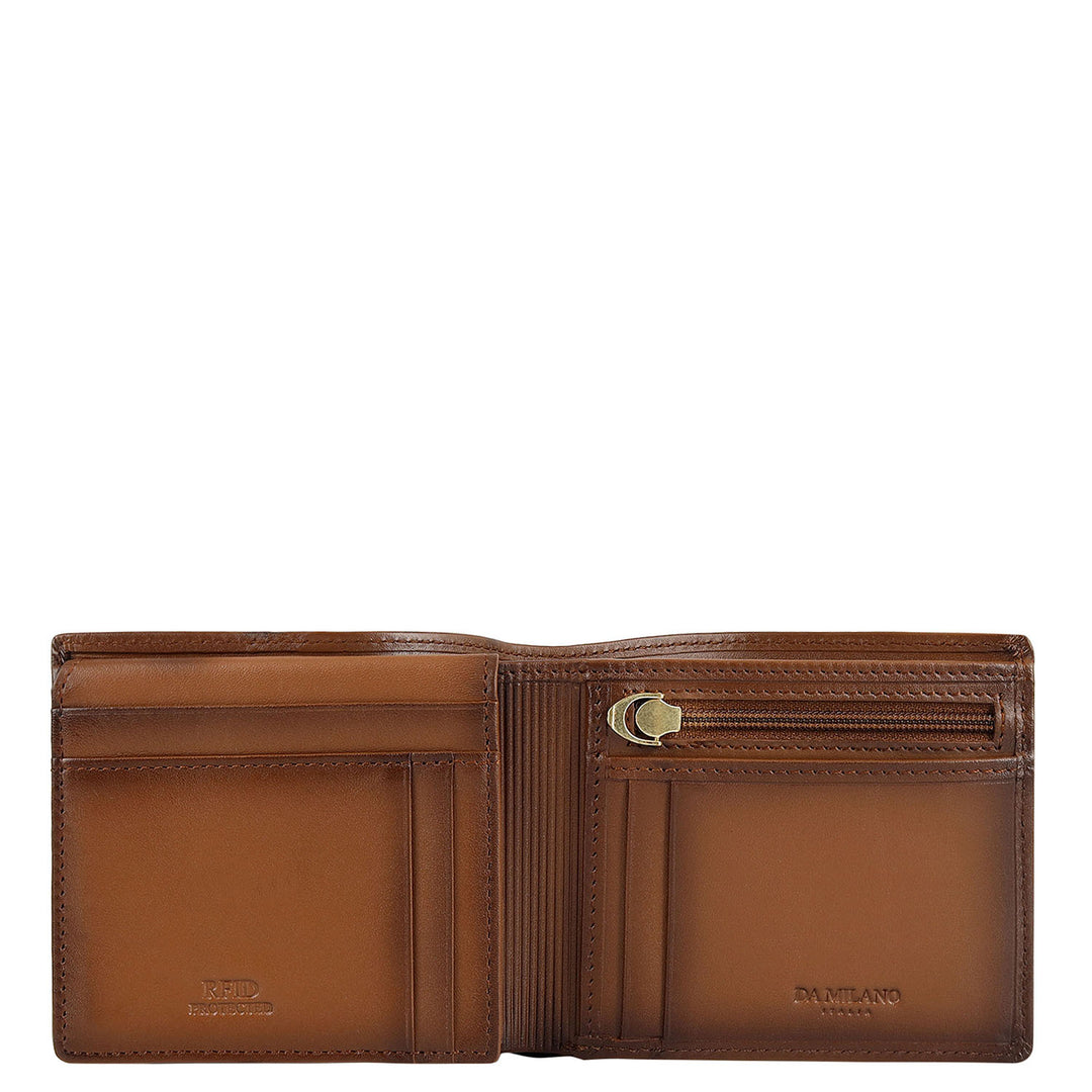 Signato Bifold Men's Wallet