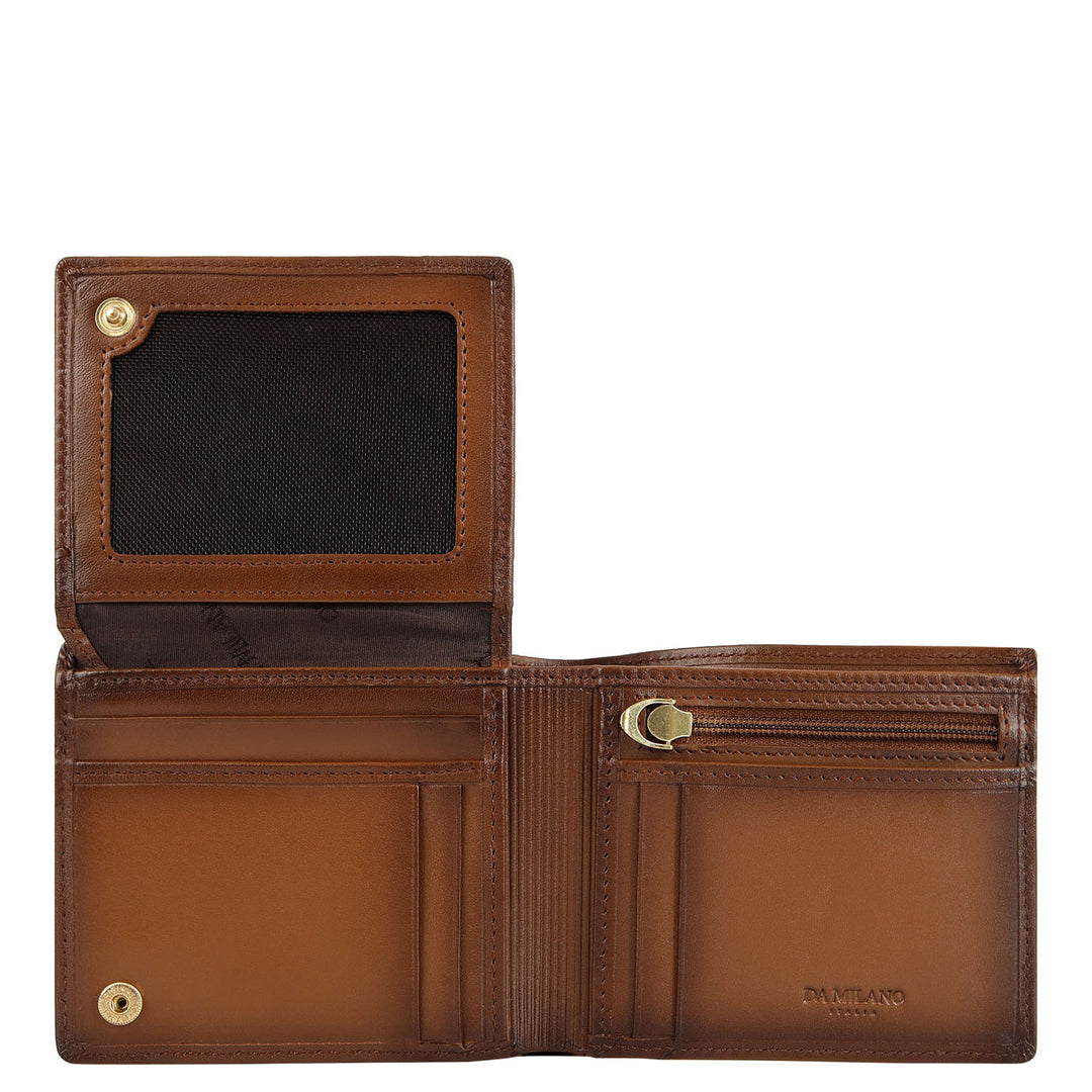 Signato Bifold Men's Wallet