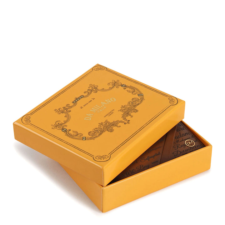 Signato Bifold Men's Wallet