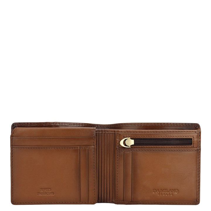Signato Bifold Men's Wallet