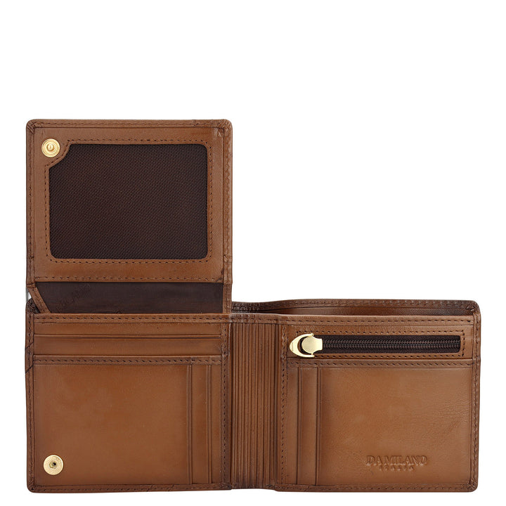 Signato Bifold Men's Wallet