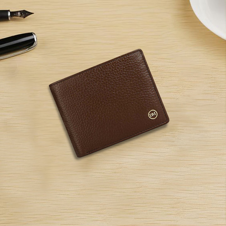 Bifold  Mens Wallet
