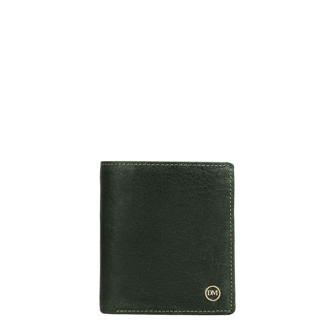 Bifold  Mens Wallet