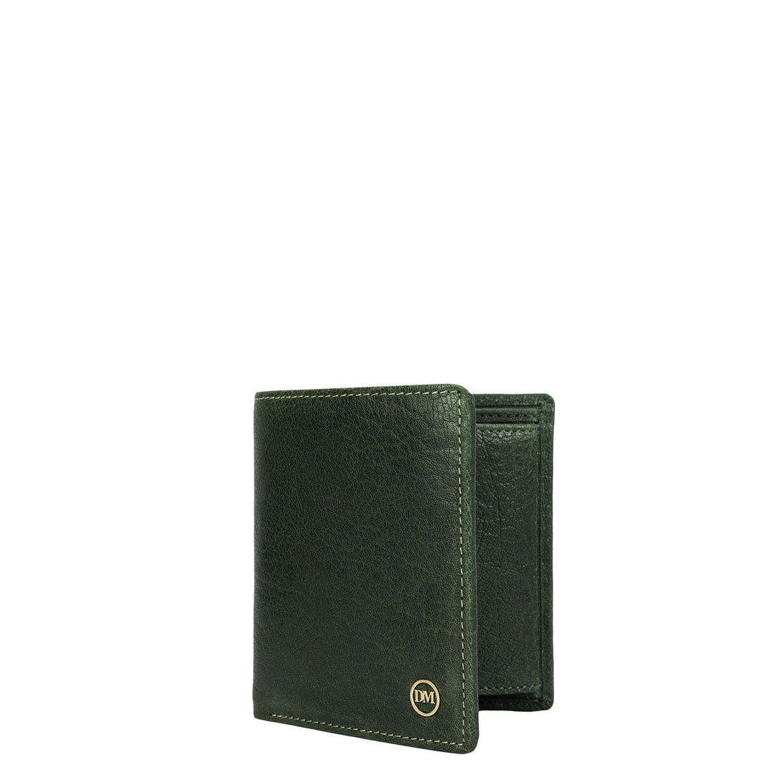 Bifold  Mens Wallet
