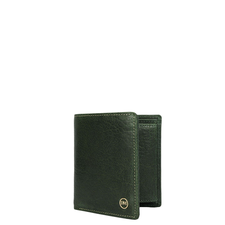 Bifold  Mens Wallet
