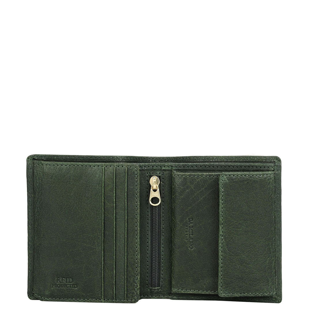 Bifold  Mens Wallet
