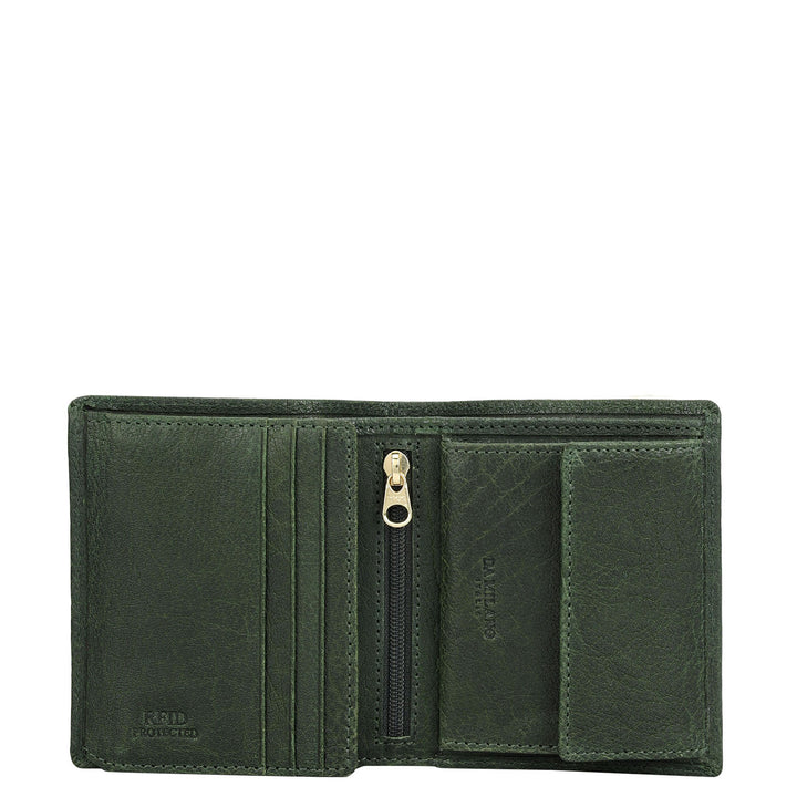 Bifold  Mens Wallet