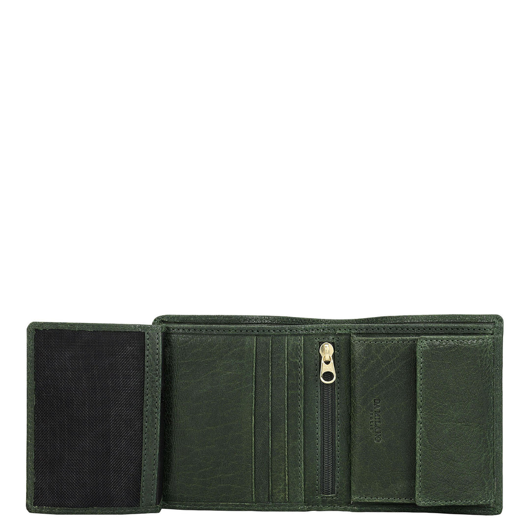 Bifold  Mens Wallet