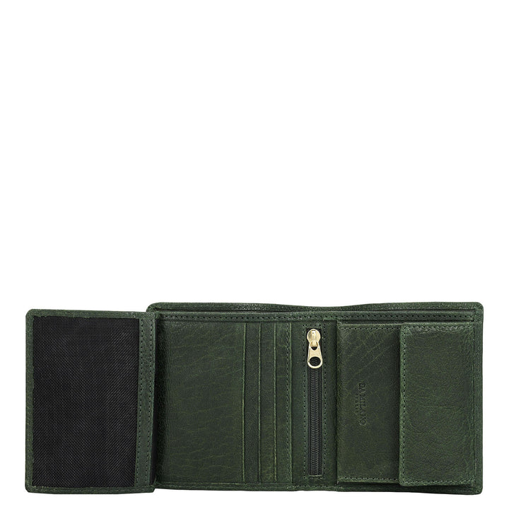 Bifold  Mens Wallet