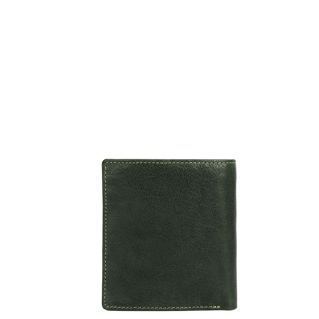 Bifold  Mens Wallet