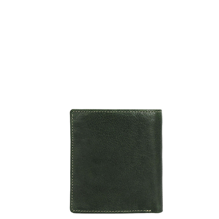 Bifold  Mens Wallet
