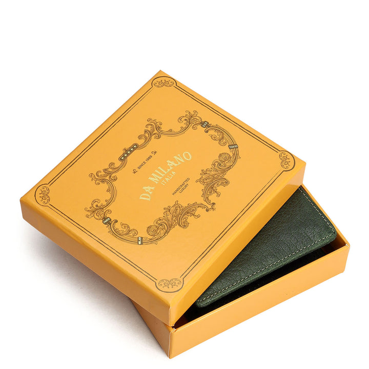 Bifold  Mens Wallet