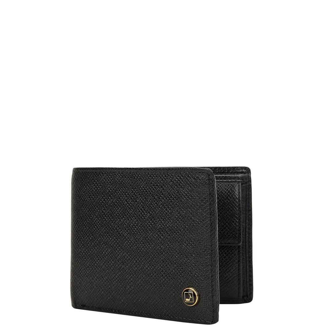 Online Exclusive Bifold Men's Wallet