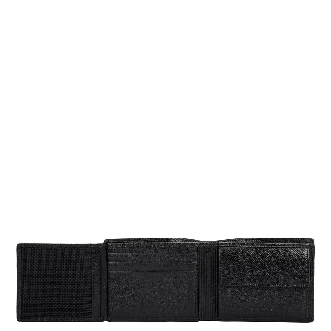 Online Exclusive Bifold Men's Wallet