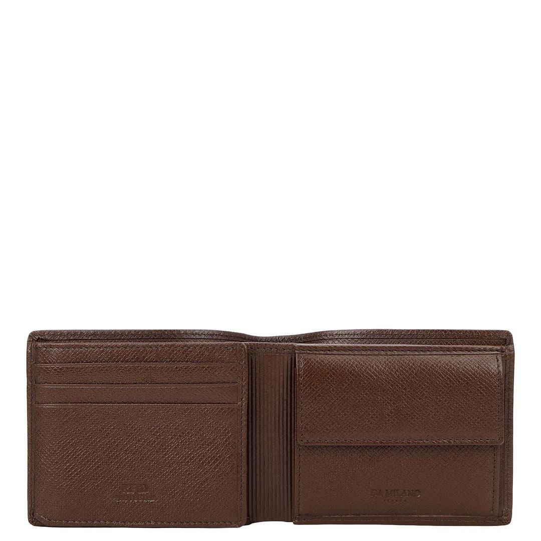 Online Exclusive Bifold Wallet