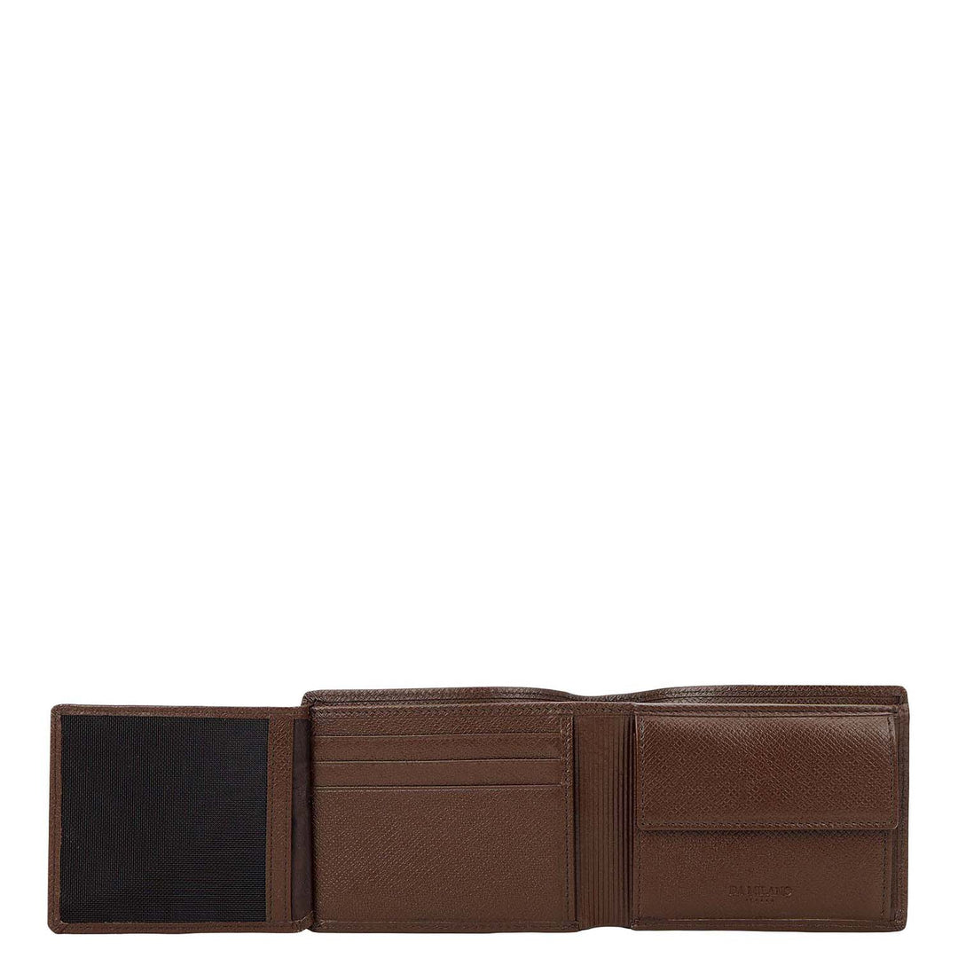 Online Exclusive Bifold Wallet