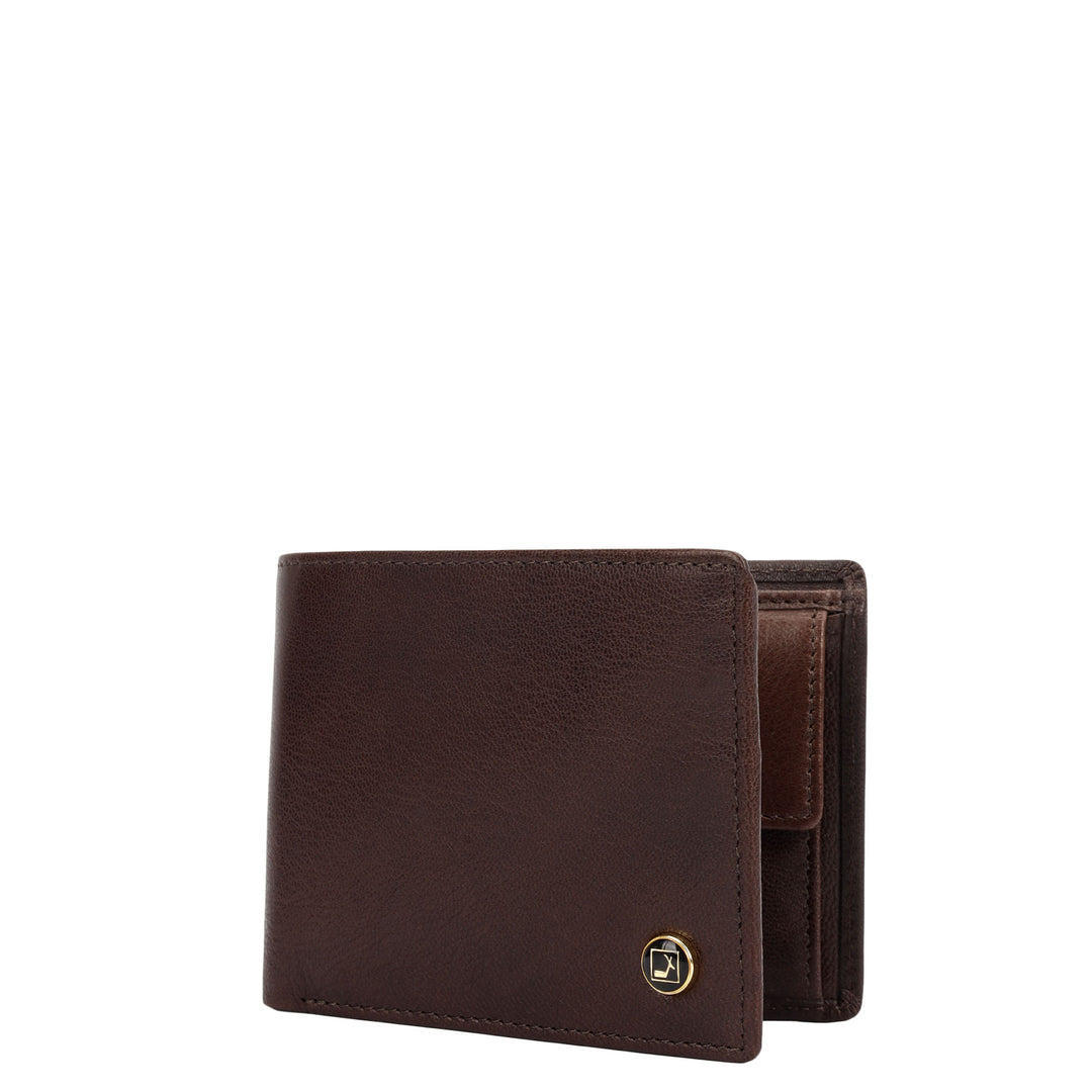 Online Exclusive Bifold Wallet