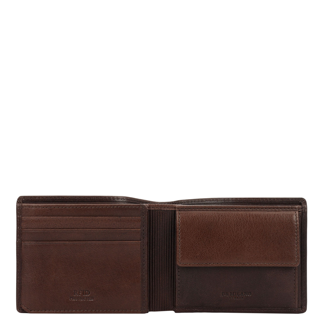 Online Exclusive Bifold Wallet