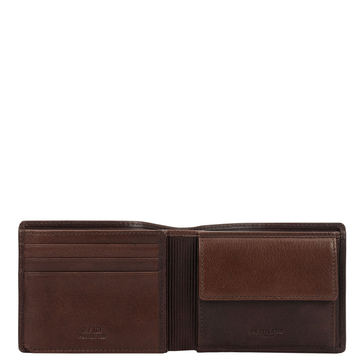 Online Exclusive Bifold Wallet