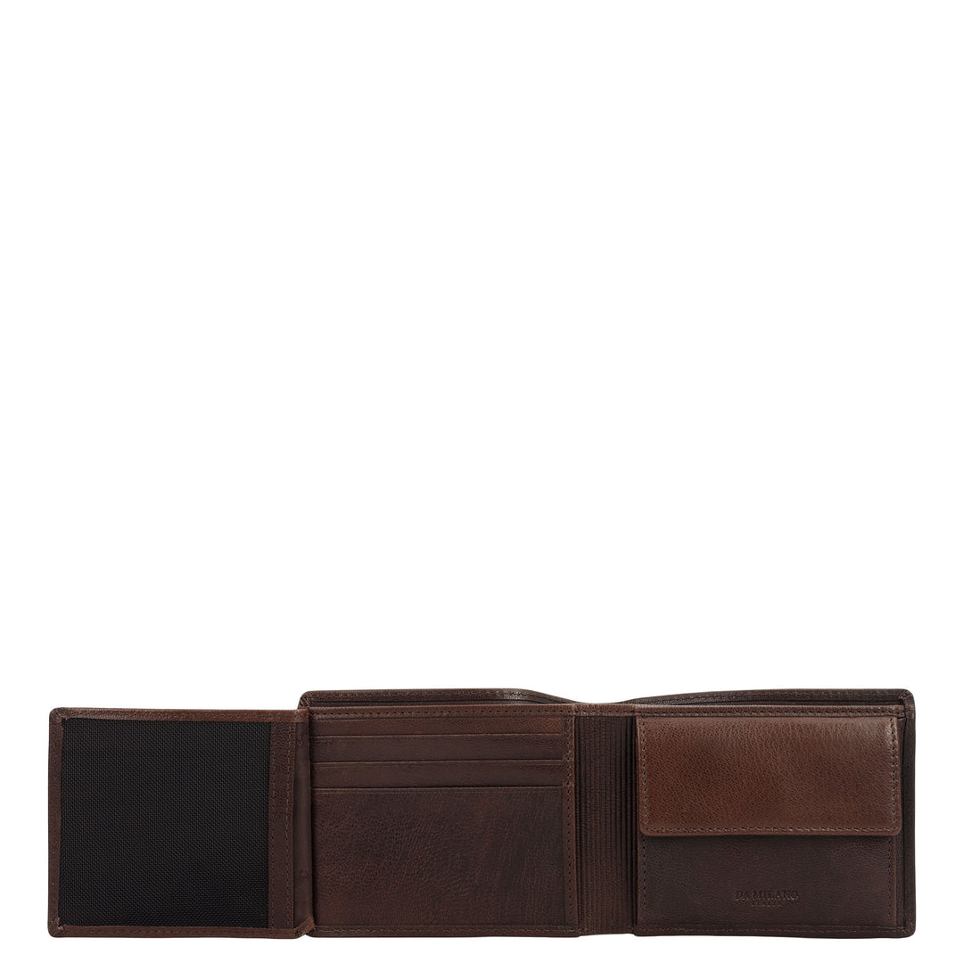 Online Exclusive Bifold Wallet