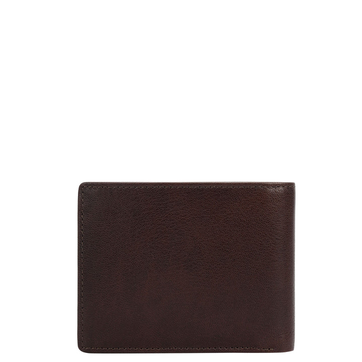 Online Exclusive Bifold Wallet