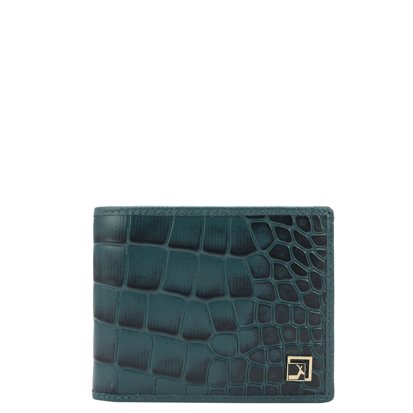 Octane Bifold Leather Mens Wallet