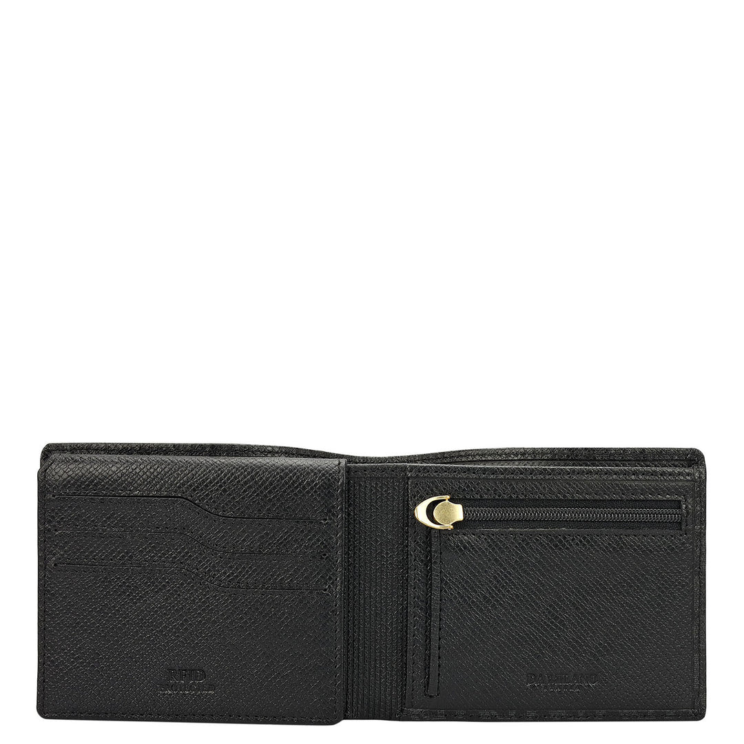 Monofest Bifold Men's Wallet