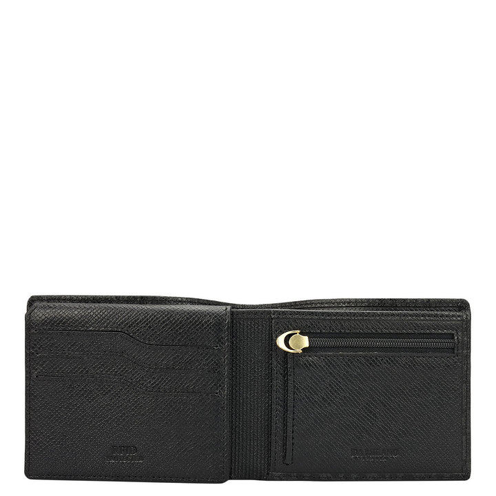 Monofest Bifold Men's Wallet