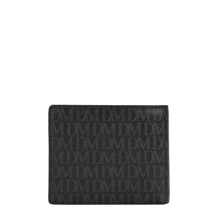 Monofest Bifold Men's Wallet