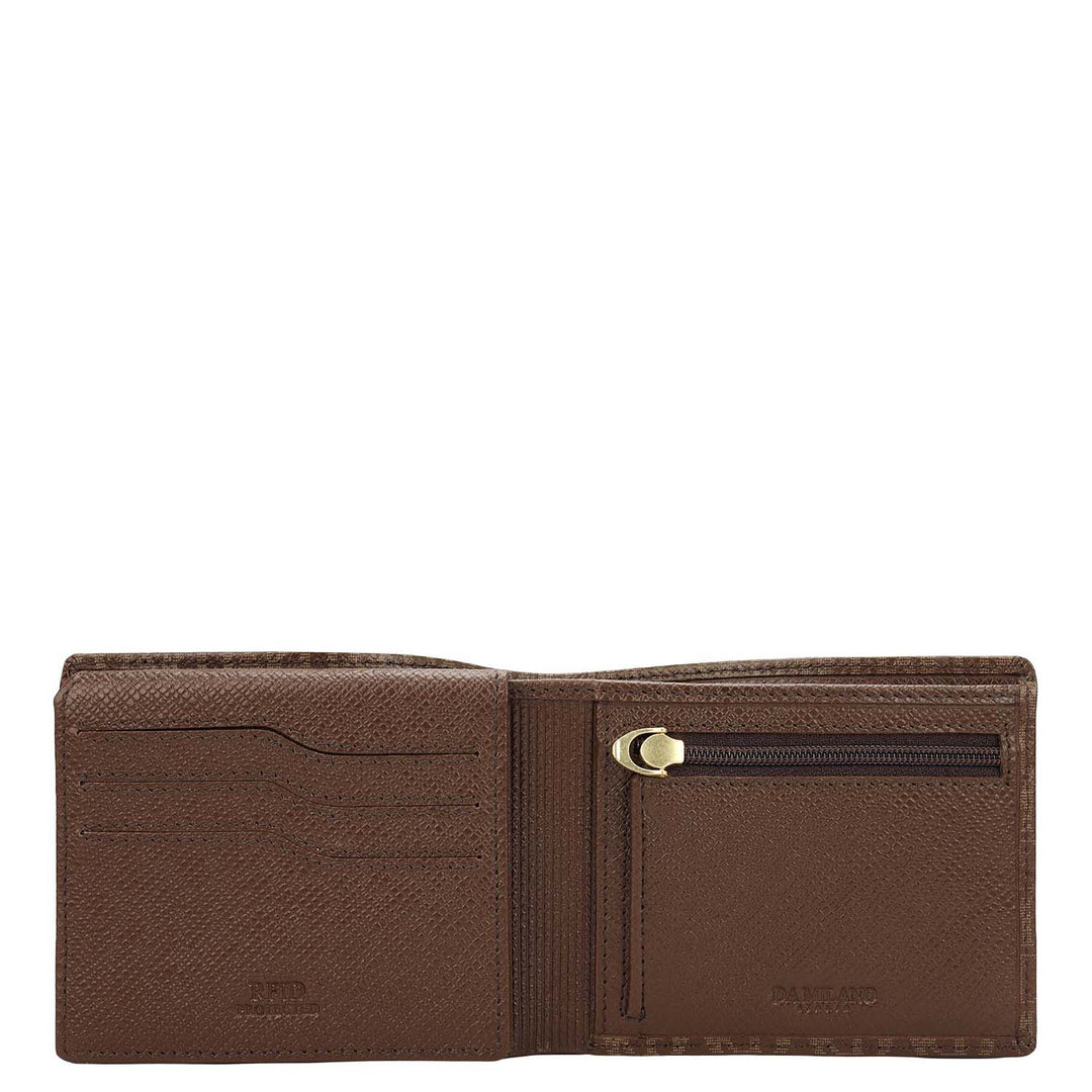 Monofest Bifold Men's Wallet